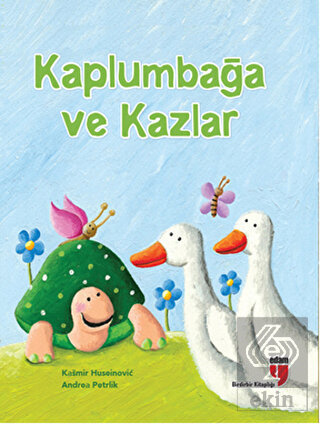 Kaplumbağa ve Kazlar