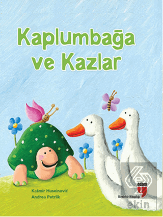 Kaplumbağa ve Kazlar