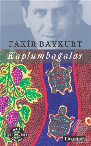Kaplumbağalar