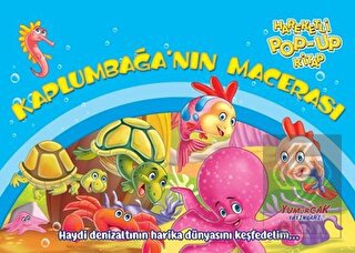 Kaplumbağa'nın Macerası