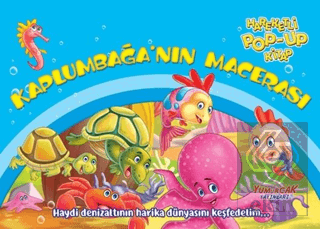 Kaplumbağa'nın Macerası