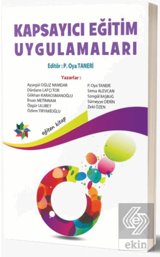 Kapsayıcı Eğitim Uygulamaları