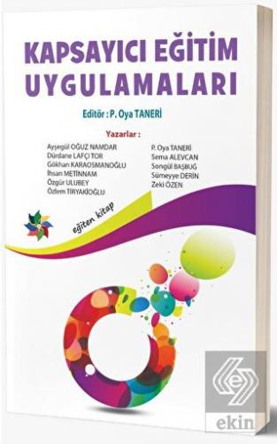 Kapsayıcı Eğitim Uygulamaları