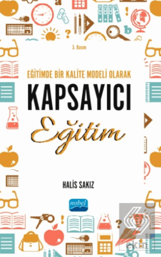 Kapsayıcı Eğitim