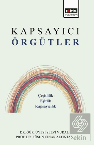 Kapsayıcı Örgütler