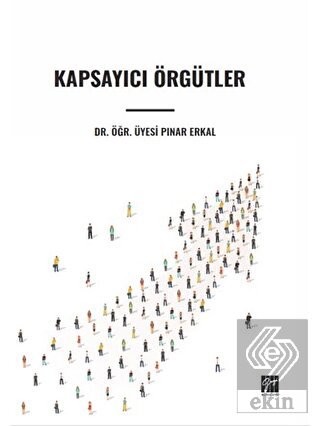 Kapsayıcı Örgütler