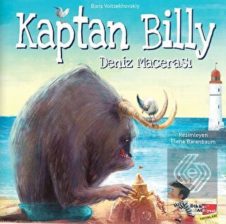 Kaptan Billy Deniz Macerası