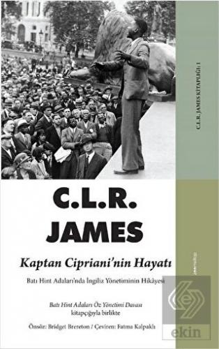 Kaptan Cipriani\'nin Hayatı