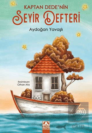 Kaptan Dede\'nin Seyir Defteri