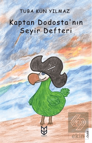 Kaptan Dodostanın Seyir Defteri
