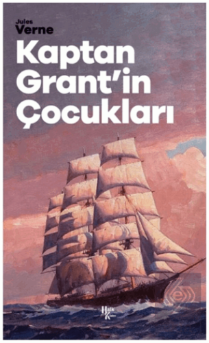 Kaptan Grant'in Çocukları