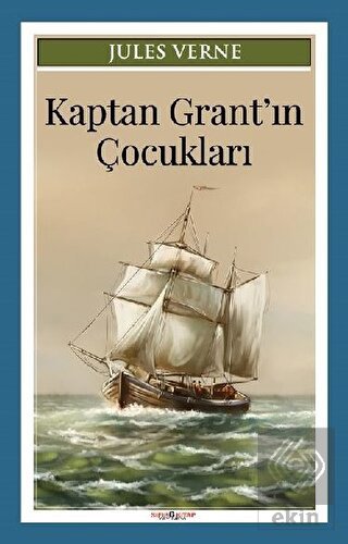 Kaptan Grant'ın Çocukları