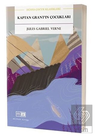 Kaptan Grant\'ın Çocukları