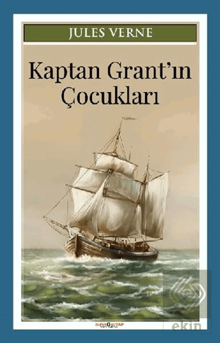 Kaptan Grant'ın Çocukları