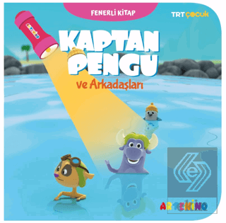 Kaptan Pengu