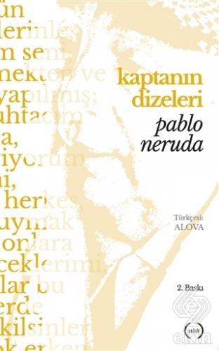 Kaptanın Dizeleri
