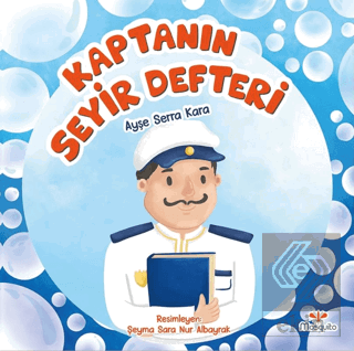 Kaptanın Seyir Defteri