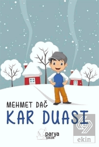 Kar Duası