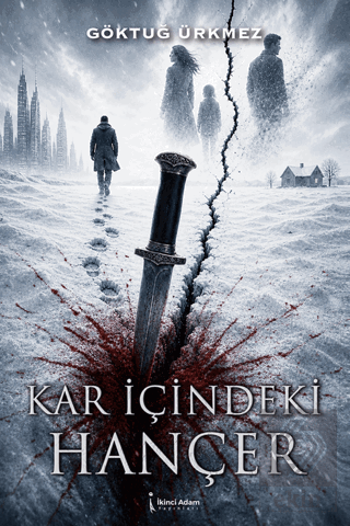 Kar İçindeki Hançer