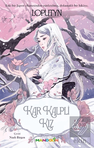 Kar Kalpli Kız
