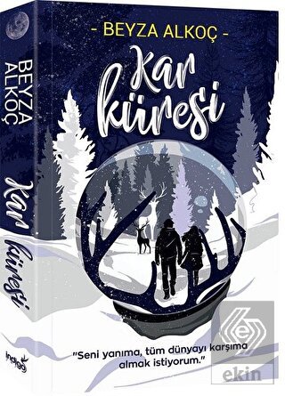 Kar Küresi - Ciltli