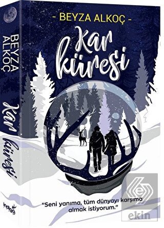 Kar Küresi - Ciltli
