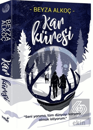 Kar Küresi - Ciltli