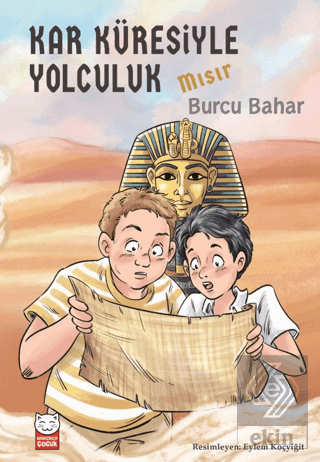 Kar Küresiyle Yolculuk - Mısır