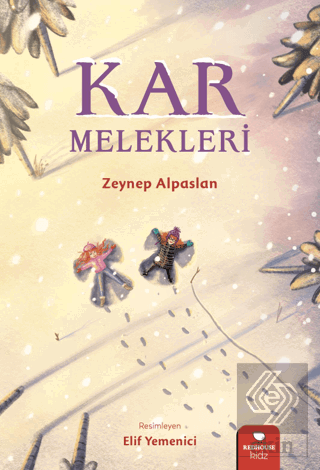 Kar Melekleri