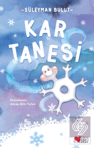 Kar Tanesi