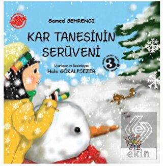 Kar Tanesinin Serüveni