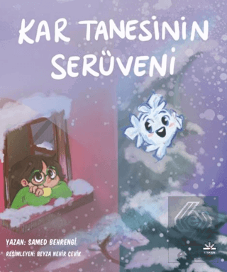 Kar Tanesinin Serüveni