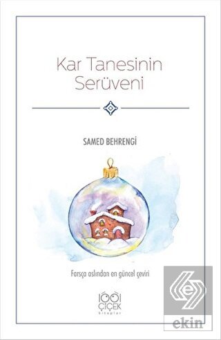 Kar Tanesinin Serüveni
