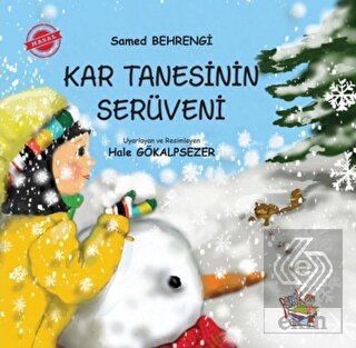 Kar Tanesinin Serüveni