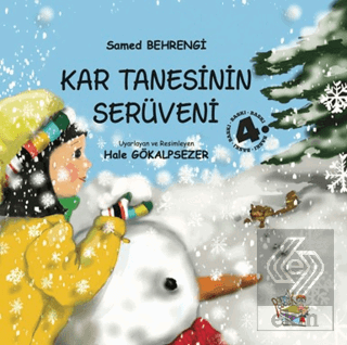 Kar Tanesinin Serüveni