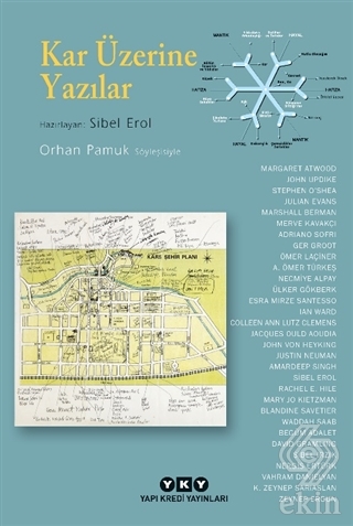 Kar Üzerine Yazılar