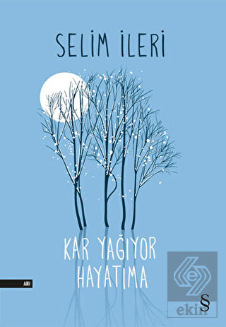 Kar Yağıyor Hayatıma