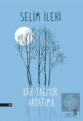 Kar Yağıyor Hayatıma