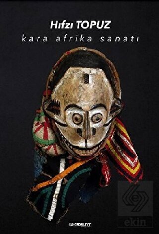 Kara Afrika Sanatı