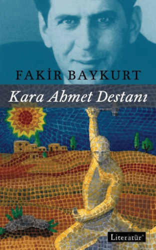 Kara Ahmet Destanı