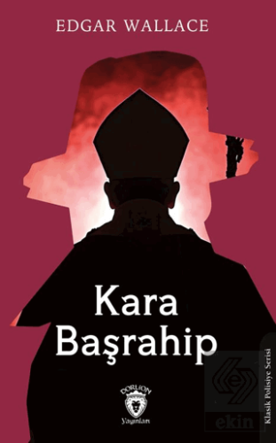 Kara Başrahip