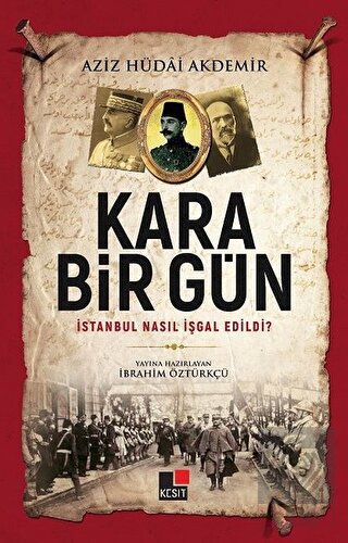 Kara Bir Gün