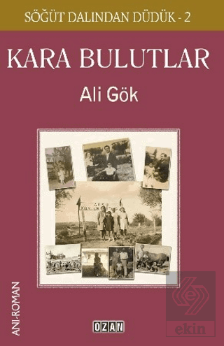 Kara Bulutlar