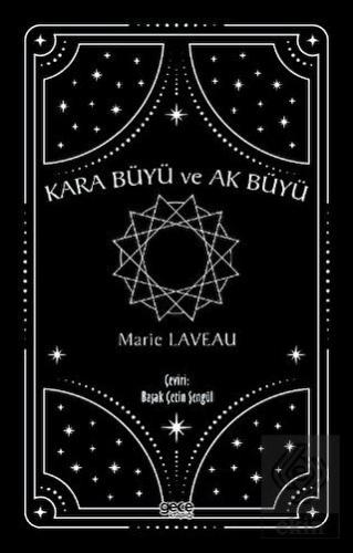 Kara Büyü ve Ak Büyü