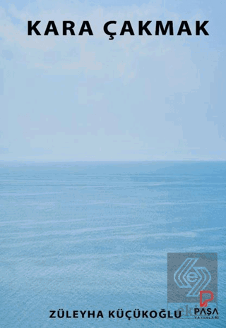 Kara Çakmak