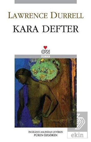 Kara Defter