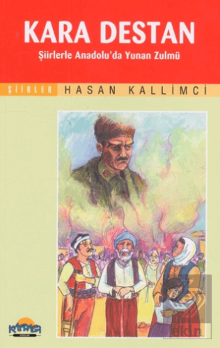 Kara Destan