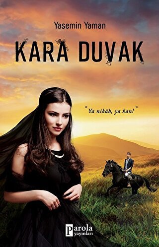 Kara Duvak