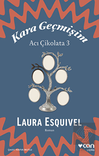 Kara Geçmişim: Acı Çikolata 3