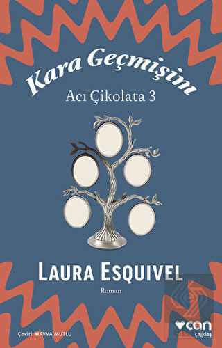 Kara Geçmişim: Acı Çikolata 3